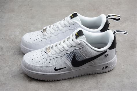 nike sneakers heren air force|air force 1 07 shoes.